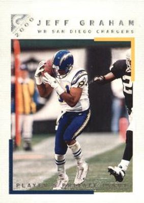 2000 Topps Gallery #94 Player's Private Issue /250