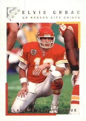 2000 Topps Gallery #113 Player's Private Issue /250