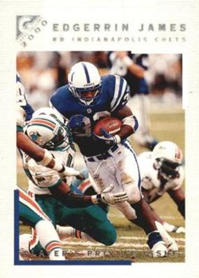 2000 Topps Gallery #50 Player's Private Issue /250