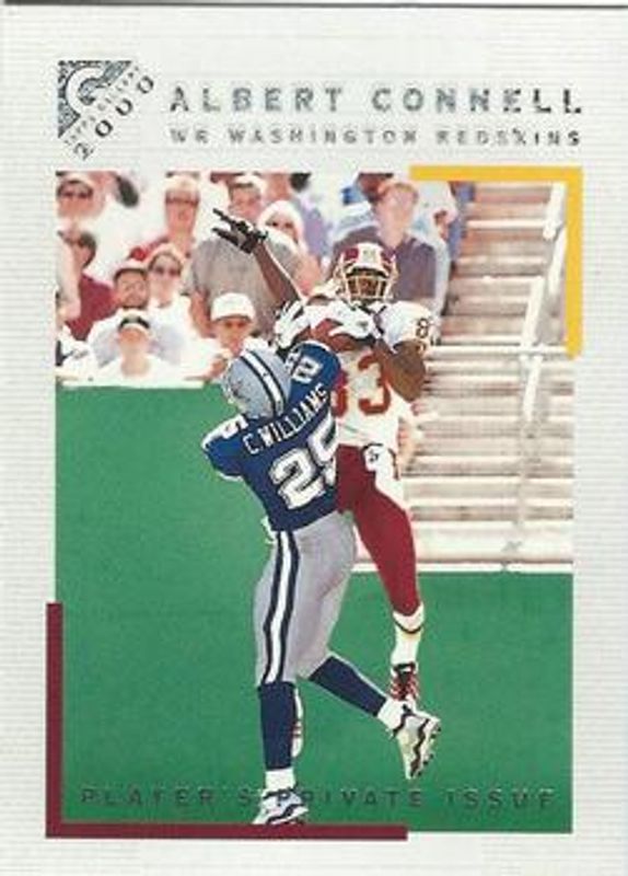 2000 Topps Gallery #69 Player's Private Issue /250