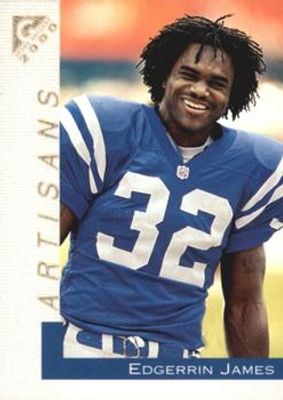 2000 Topps Gallery #145 Base