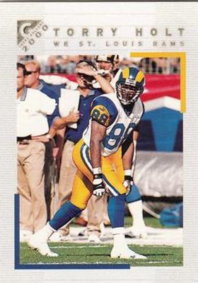 2000 Topps Gallery #93 Base