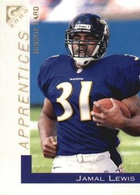 2000 Topps Gallery #151 Base