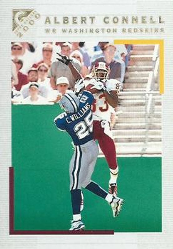 2000 Topps Gallery #69 Base