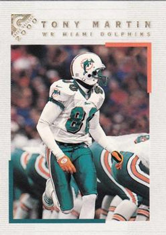 2000 Topps Gallery #86 Base