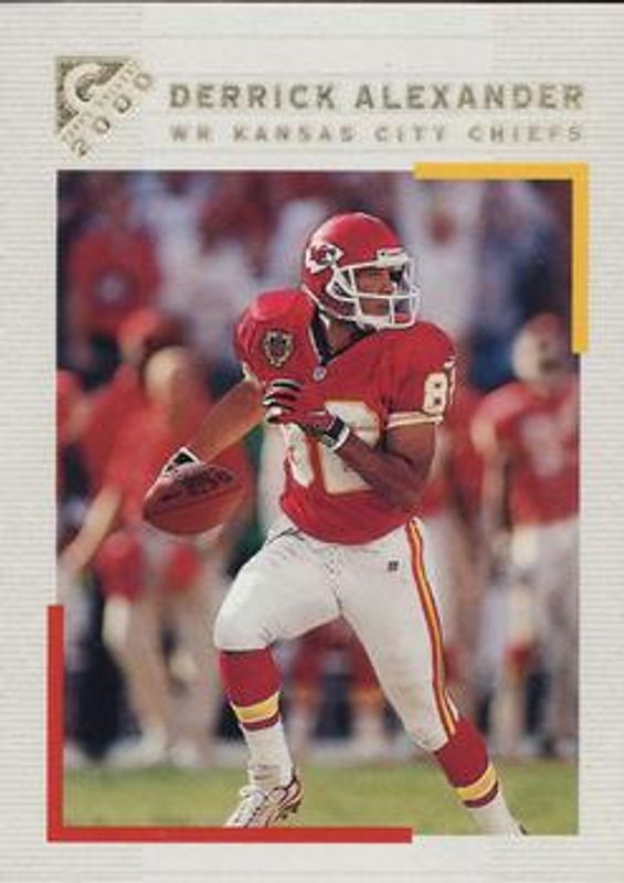 2000 Topps Gallery #76 Base