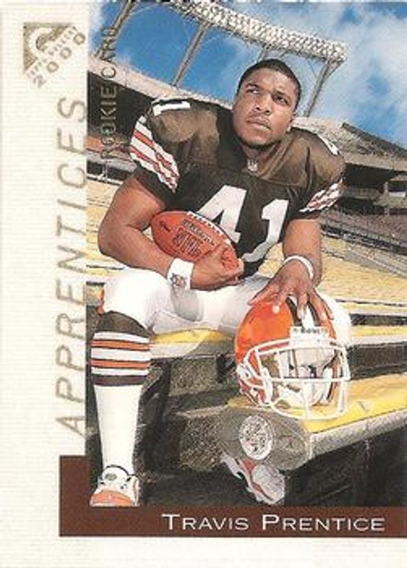 2000 Topps Gallery #174 Base