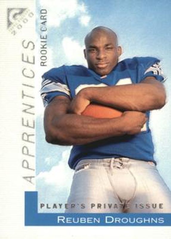2000 Topps Gallery #167 Player's Private Issue /250