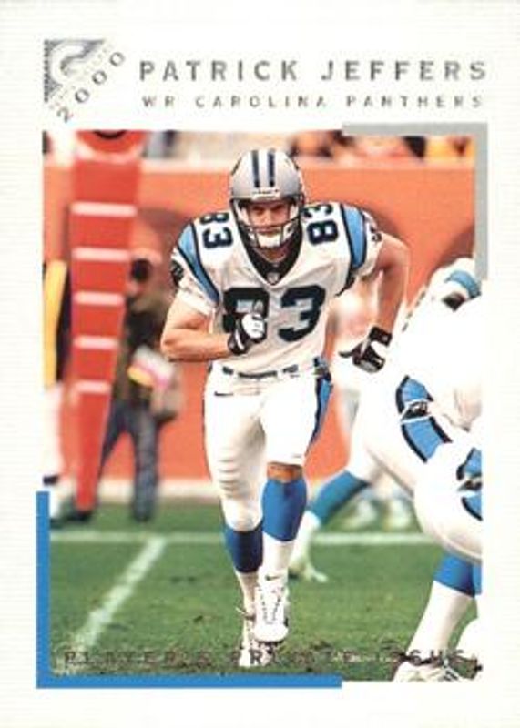 2000 Topps Gallery #31 Player's Private Issue /250