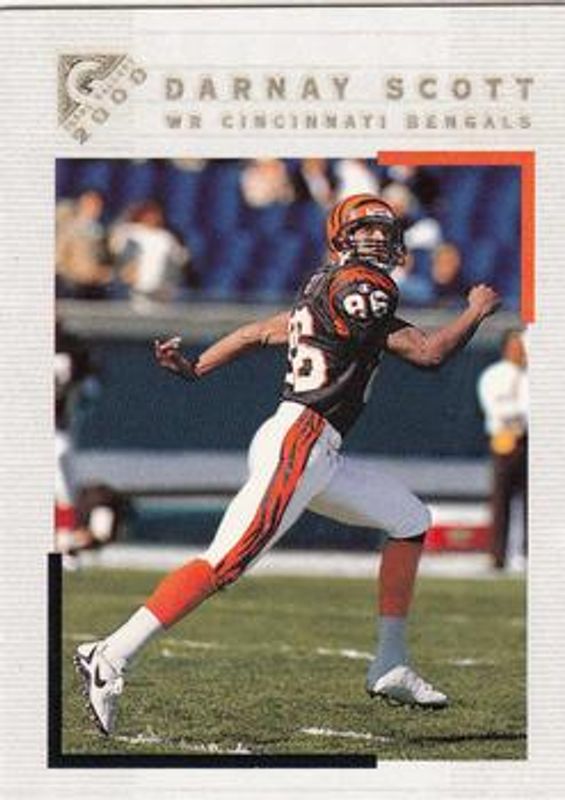 2000 Topps Gallery #48 Base