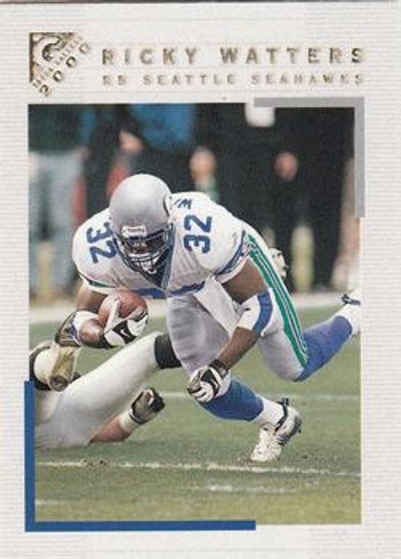 2000 Topps Gallery #61 Base