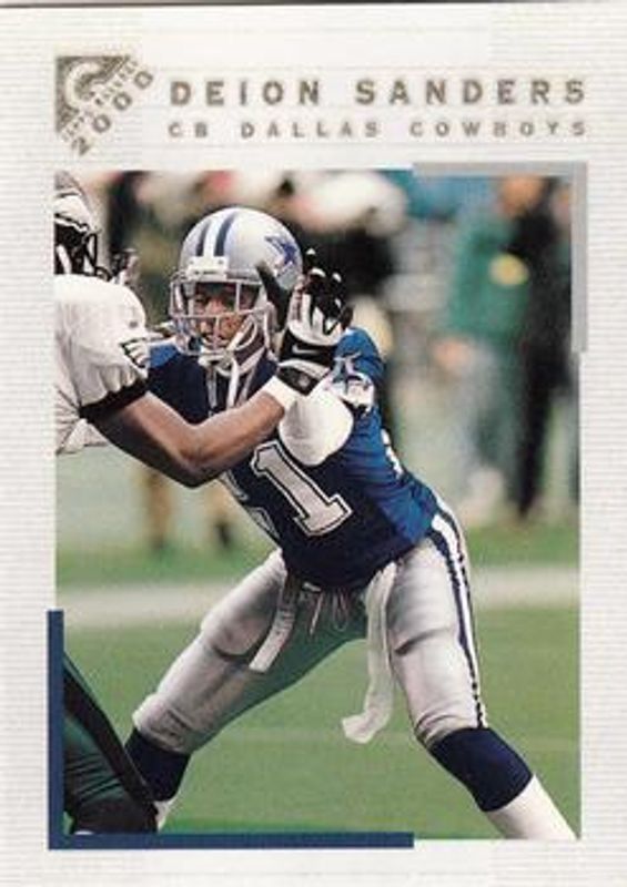 2000 Topps Gallery #102 Base