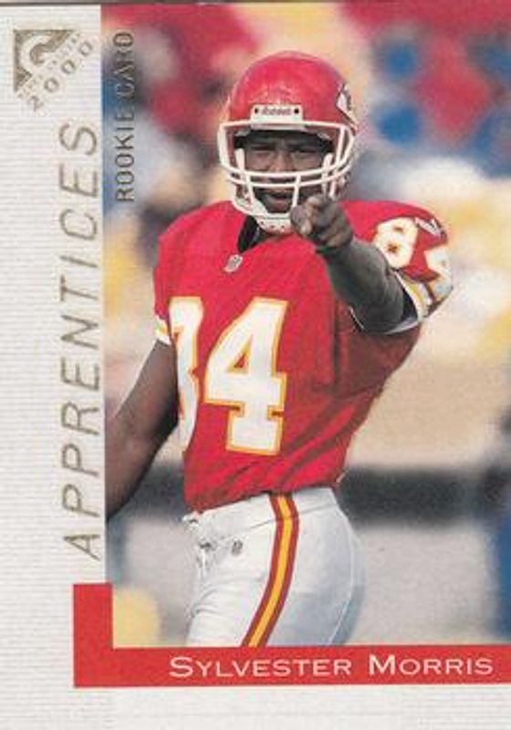 2000 Topps Gallery #161 Base