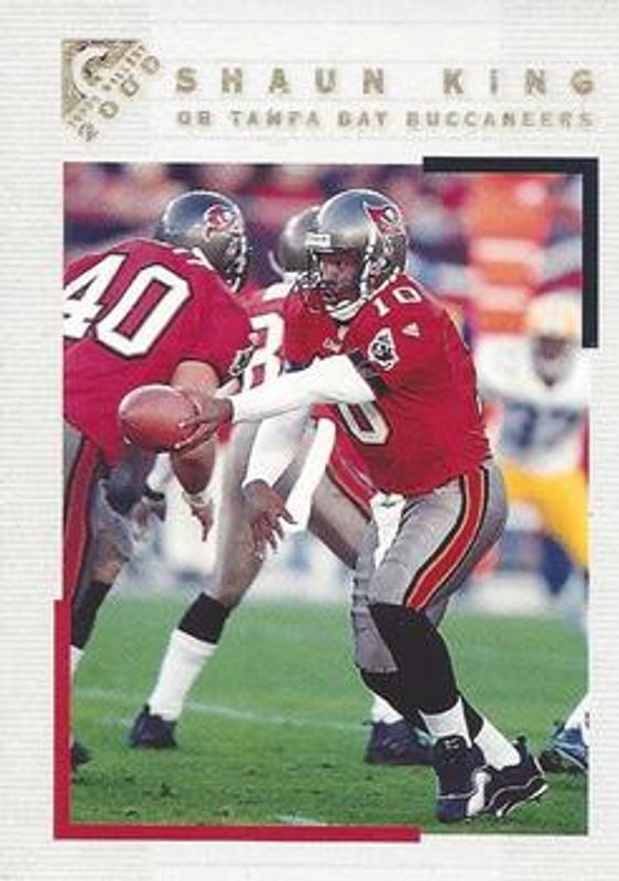 2000 Topps Gallery #46 Base