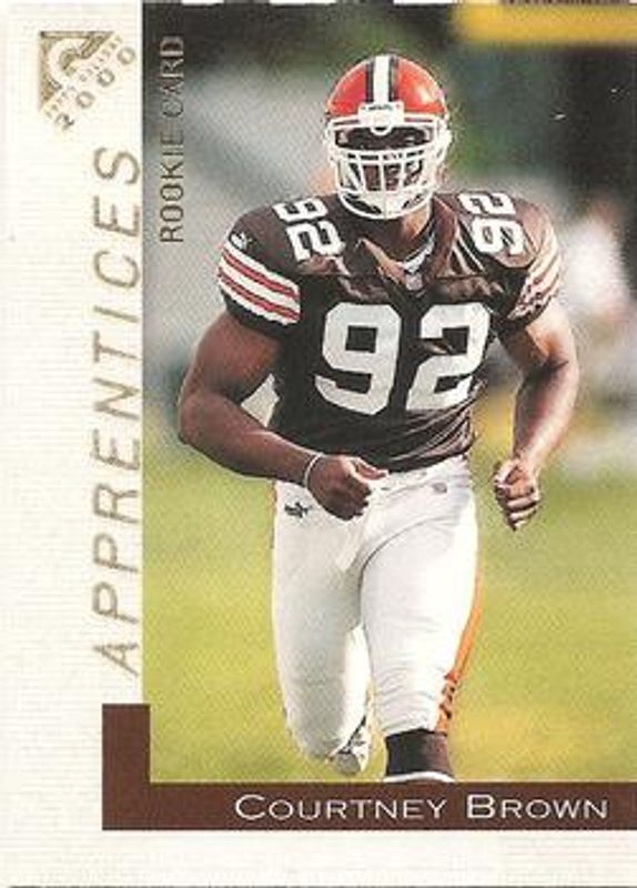 2000 Topps Gallery #157 Base