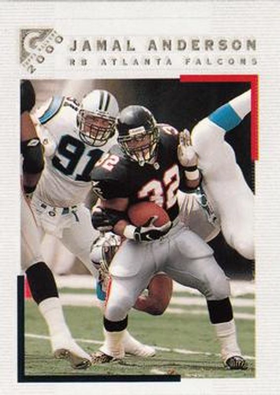 2000 Topps Gallery #66 Base