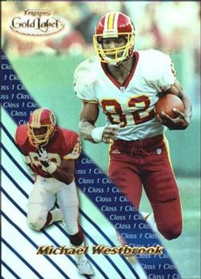 2000 Topps Gold Label #23 Base