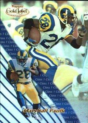 2000 Topps Gold Label #79 Base