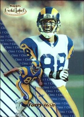 2000 Topps Gold Label #33 Base