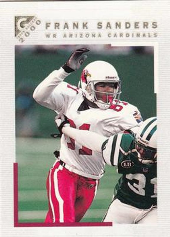 2000 Topps Gallery #79 Base