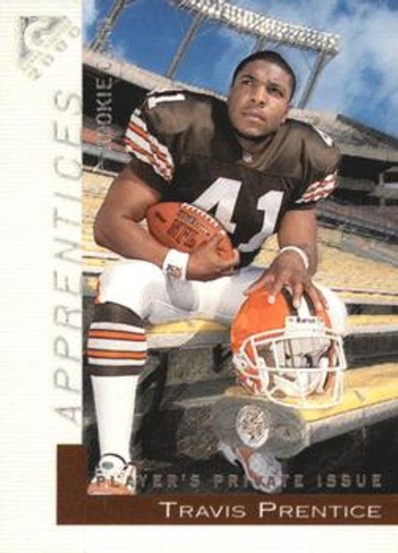 2000 Topps Gallery #174 Player's Private Issue /250