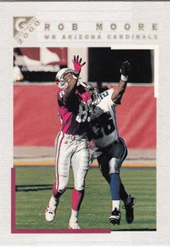 2000 Topps Gallery #56 Base