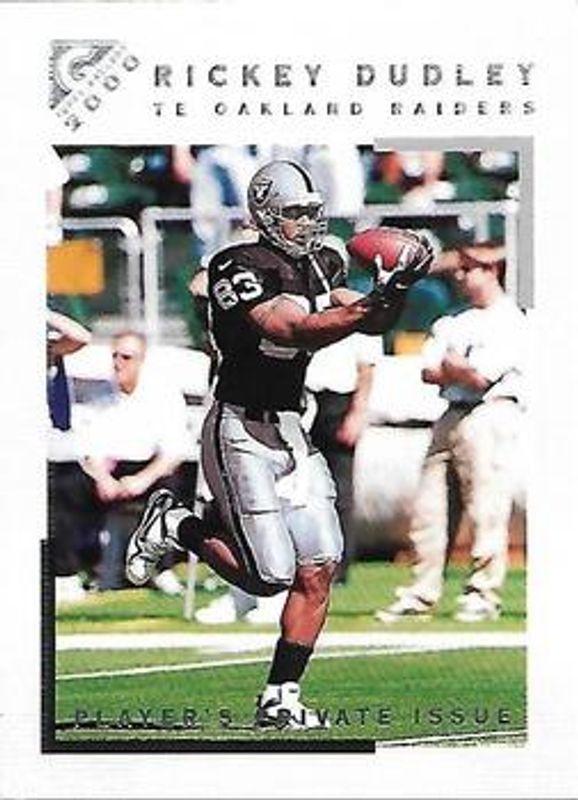 2000 Topps Gallery #41 Player's Private Issue /250