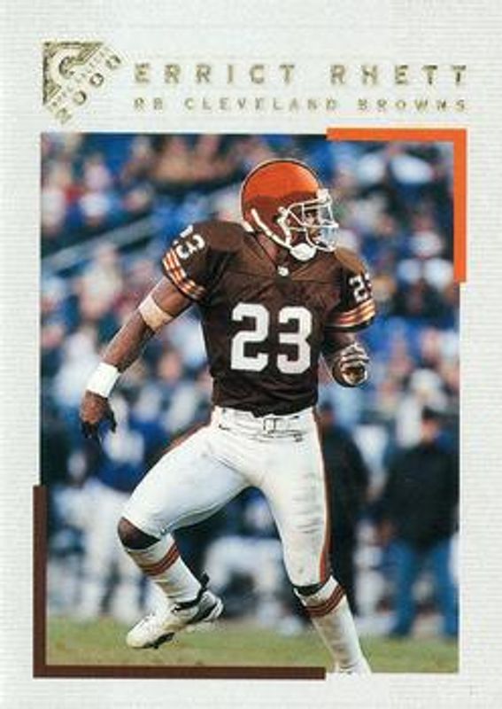 2000 Topps Gallery #96 Base