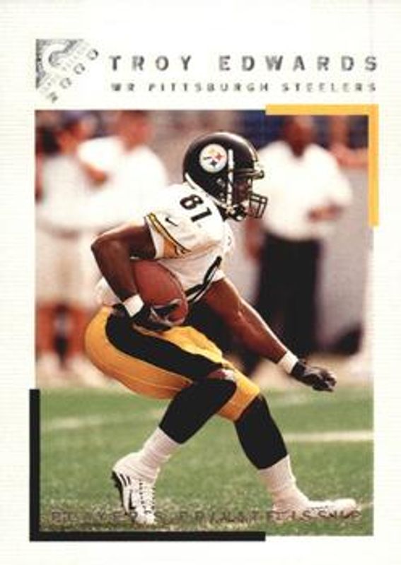 2000 Topps Gallery #42 Player's Private Issue /250