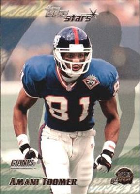 2000 Topps Stars #108 Base