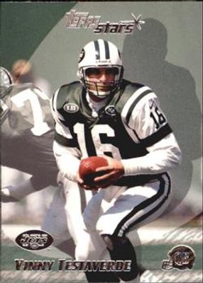 2000 Topps Stars #67 Base