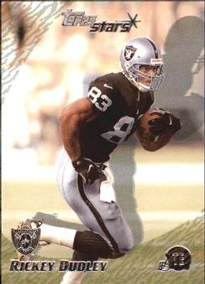 2000 Topps Stars #17 Base