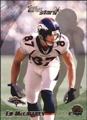 2000 Topps Stars #46 Base