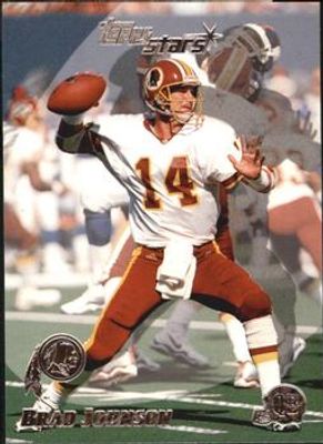 2000 Topps Stars #110 Base