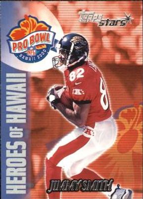 2000 Topps Stars #132 Base