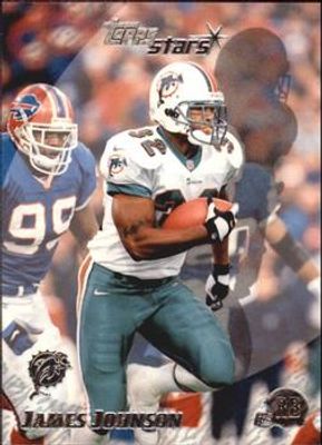 2000 Topps Stars #104 Base