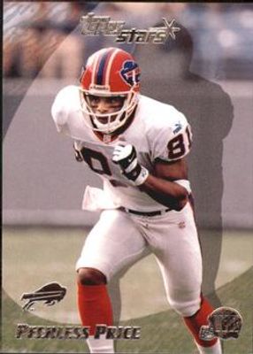 2000 Topps Stars #31 Base