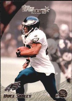 2000 Topps Stars #88 Base