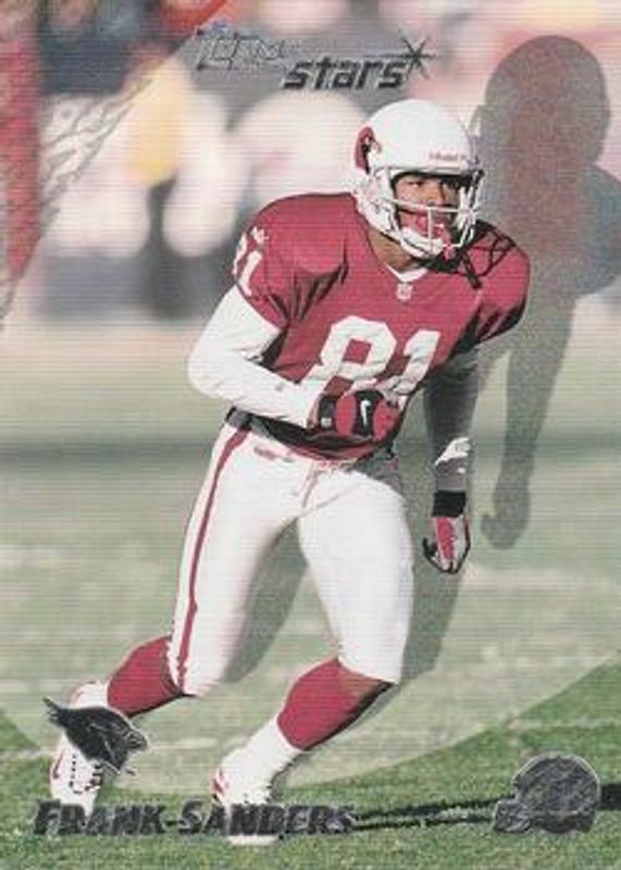 2000 Topps Stars #37 Base