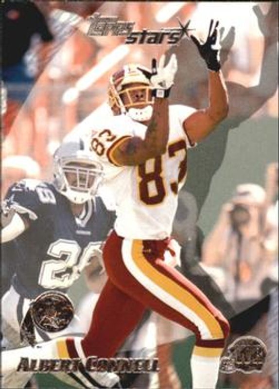 2000 Topps Stars #26 Base