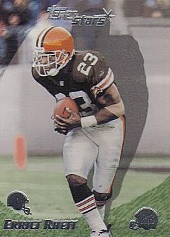 2000 Topps Stars #105 Base