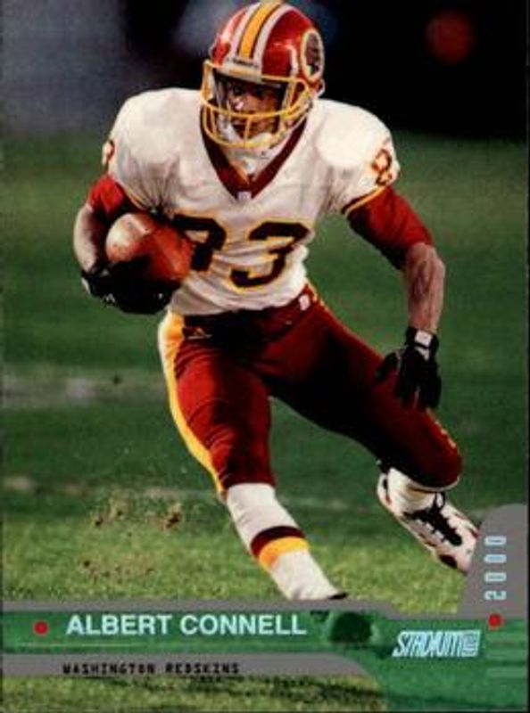 2000 Topps Stadium Club #67 Base