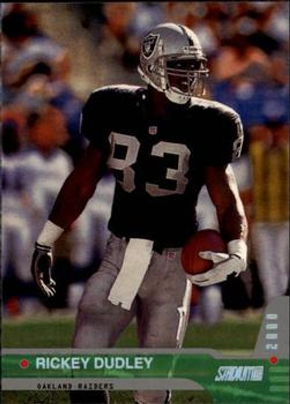 2000 Topps Stadium Club #105 Base