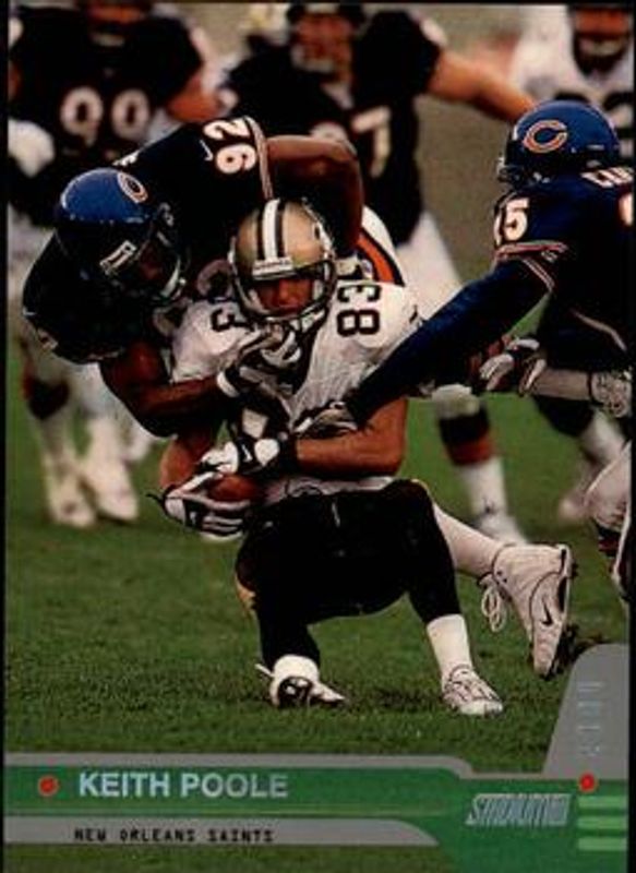 2000 Topps Stadium Club #28 Base