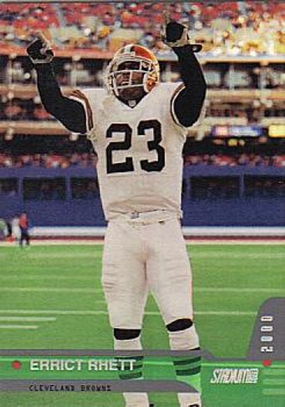 2000 Topps Stadium Club #62 Base