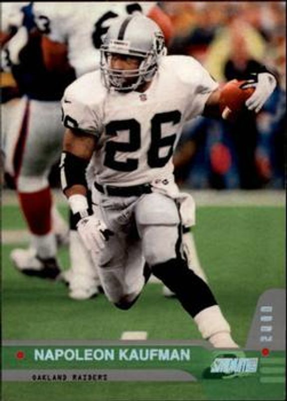 2000 Topps Stadium Club #3 Base