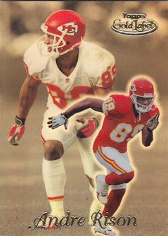 1999 Topps Gold Label #57 Class 2