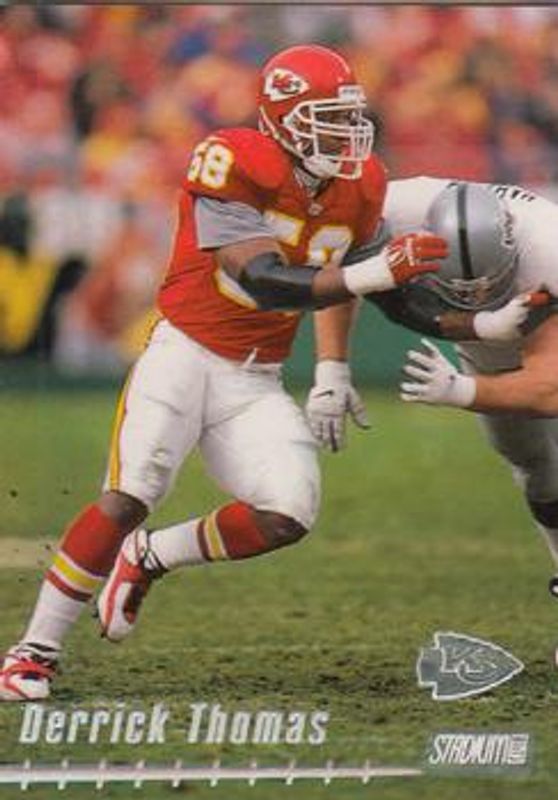 1999 Topps Stadium Club #18 Base