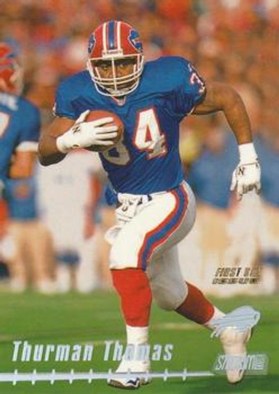 1999 Topps Stadium Club #59 First Day Issue /150