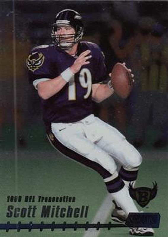 1999 Topps Stadium Club #196 Base
